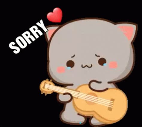 sorry sorry gif|cute sorry gif.